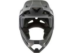 Alpina Roca Capacete De Ciclismo Cinzento - 59-60 cm
