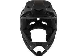 Alpina Roca Casco Ciclista Matt Black