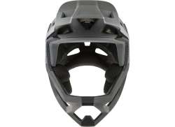 Alpina Roca Kask Rowerowy Szary - 54-55 cm