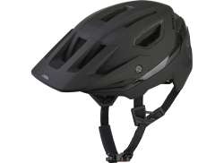 Alpina Rootage 2 Mips Kask Rowerowy Mat Czarny - 52-56 cm
