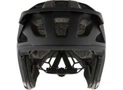 Alpina Rootage Evo Fietshelm Matt Black