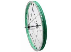 Alpina Roue Avant 18 Pouce - Menthe