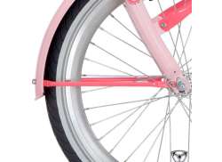 Alpina Sk&aelig;rmstangss&aelig;t 20&quot; Clubb/Cargo - Koral Pink