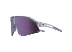 Alpina Sonic HR M Q-Lite Lunettes - Lilas