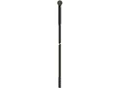 Alpina Spiță 14 ED &Oslash;2.34/2.00mm 258mm Inox - Negru