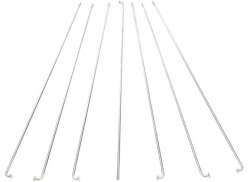 Alpina Spokes 13 145mm Zinc - Silver (144)