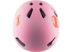 Alpina Sports Disney Crianças Capacete De Ciclismo Minnie Rato - 47-51cm