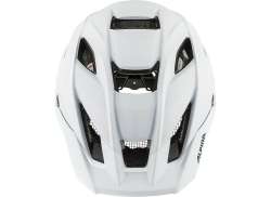 Alpina Stan Tocsen Mips Casco Da Ciclismo Matt White