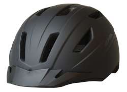 Alpina Tajo Capacete De Ciclismo Matt Black