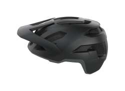 Alpina Taunus Casco Da Ciclismo Matt Nero/Grigio - 52-56 cm