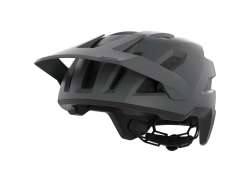Alpina Taunus Casco Da Ciclismo Matt Scuro Grigio - 59-61 cm