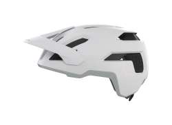 Alpina Taunus Casque De Vélo Mat Blanc - 52-56 cm