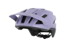 Alpina Taunus Casque De Vélo Mat Lilas - 55-59 cm