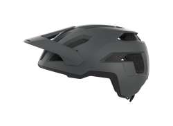 Alpina Taunus Cycling Helmet Mat Dark Gray - 59-61 cm
