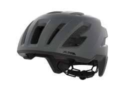 Alpina Taunus Gravel Mips Capacete De Ciclismo Matt Preto - 59-61 cm