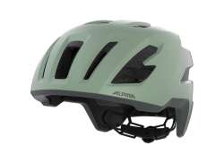 Alpina Taunus Gravel Mips Casco Ciclista Matt Verde - 59-61 cm