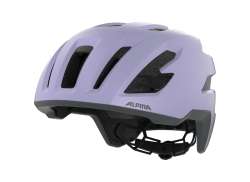 Alpina Taunus Gravel Mips Casco Da Ciclismo Matt Lilla - 55-59 cm