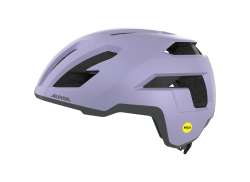Alpina Taunus Gravel Mips Casco Da Ciclismo Matt Lilla - 55-59 cm