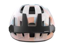 Alpina Taunus Mips Capacete De Ciclismo Matt Branco/Areia - 52-56 cm