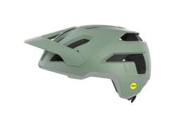 Alpina Taunus Mips Cască De Ciclism Matt Verde - 55-59 cm