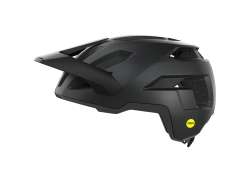 Alpina Taunus Mips Casque De Vélo Mat Noir - 59-61 cm