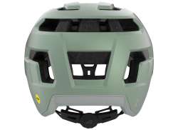 Alpina Taunus Mips Casque De Vélo Mat Vert - 52-56 cm