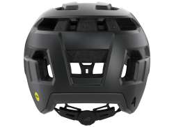 Alpina Taunus Mips Cycling Helmet Mat Black - 52-56 cm