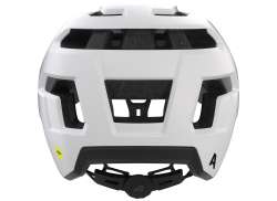 Alpina Taunus Mips Cycling Helmet Mat White - 52-56 cm