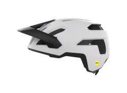 Alpina Taunus Mips Cycling Helmet Mat White - 55-59 cm