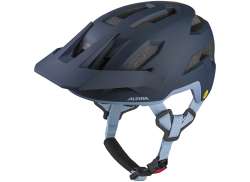 Alpina Taunus Mips Fahrradhelm Dunkel Blau - 59-61 cm