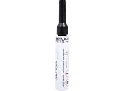 Alpina Touch-Up Pen 12ml - Industrial Black