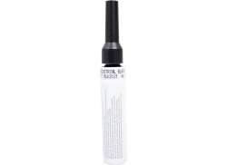 Alpina Touch-Up Pen 12ml - Matt Industrial Black
