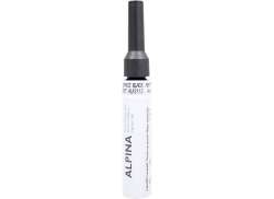 Alpina Touch-Up Pen 12ml - Matt Space Black