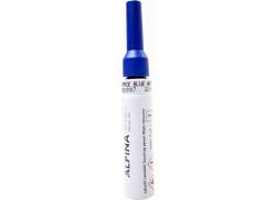 Alpina Touch-Up Pen 12ml - Matt Space Blue
