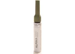 Alpina Touch-Up Pen 9341 - Velvet Green Matt