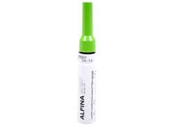 Alpina Touch-Up Pen - Apple Green
