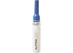 Alpina Touch-Up Pen Blue YS7323