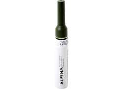 Alpina Touch-Up Pen - Matt Survival Green