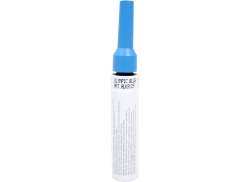 Alpina Touch-Up Pen - Olympic Blue Matt