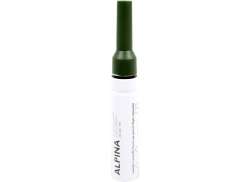 Alpina Touch-Up Pen - Outdoor Green