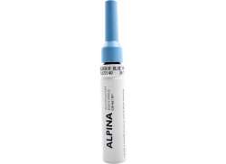 Alpina Touch-Up Pen PMS284 12ml - Matt Alaska Blue