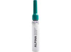 Alpina Touch-Up Pen PMS3295 12ml - Matt Jungle Green