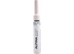 Alpina Touch-Up Pen PMS705 12ml - Matt Pastel Pink