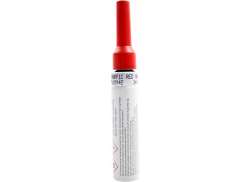 Alpina Touch-Up Pen RAL3020 12ml - Matt Traffic Red