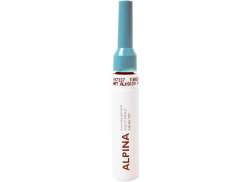 Alpina Touch-Up Pen Turquoise YS7337