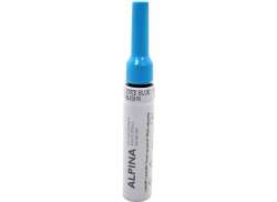 Alpina Touch-Up Pen - Vivid Blue