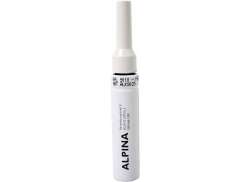Alpina Touch-Up Pen White Pearl RAL9010