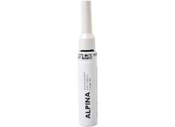 Alpina Touch-Up Pen White Pearl YS775