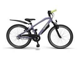 Alpina Trial V&eacute;lo Gar&ccedil;ons 26" V-Frein 3V - Blackberry