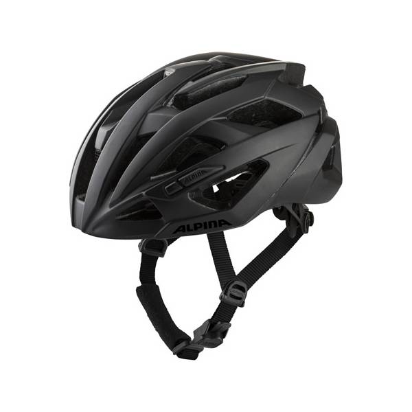 Матовый Черный